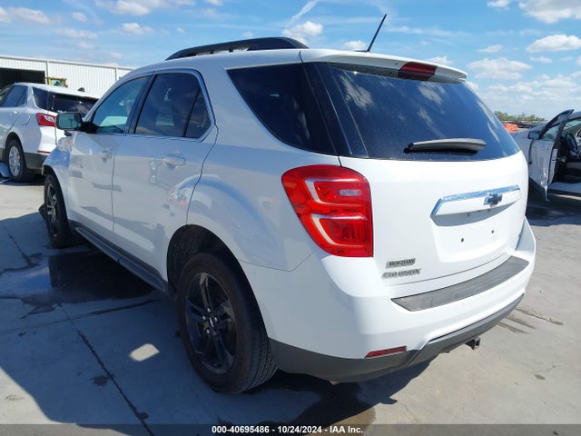 Chevrolet EQUINOX LT 2017 2GNALCEK3H6250320 Image 3