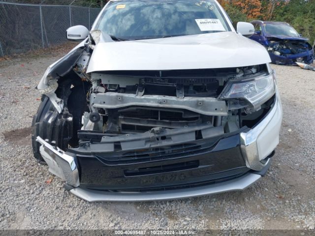 2017 MITSUBISHI OUTLANDER JA4AZ3A38HZ029624 Photo 5