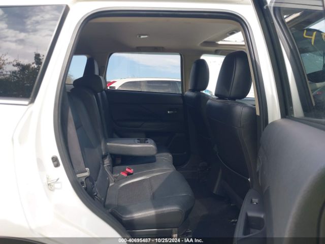 2017 MITSUBISHI OUTLANDER JA4AZ3A38HZ029624 Photo 7