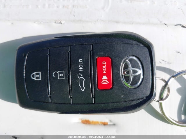Toyota Grand Highlander Limited 2024 5TDAAAB51RS004844 Image 11
