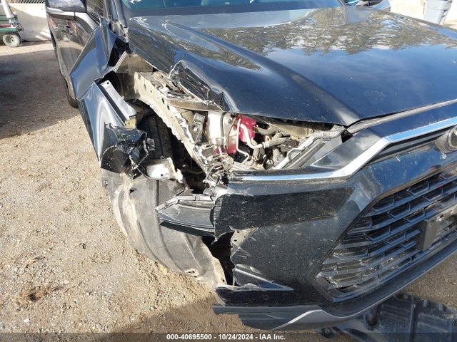 Toyota Grand Highlander Limited 2024 5TDAAAB51RS004844 Image 19