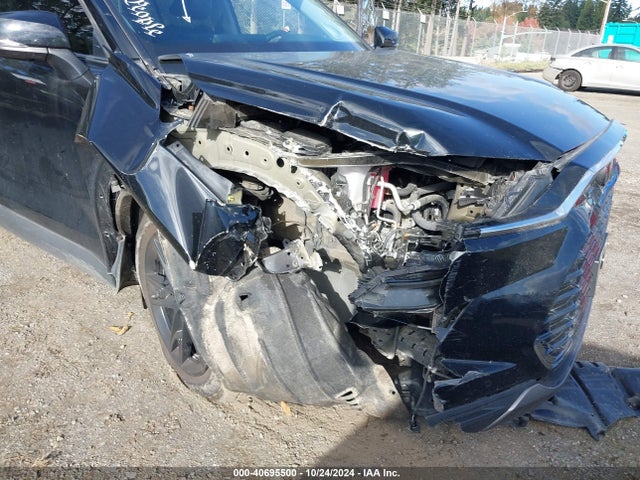 Toyota Grand Highlander Limited 2024 5TDAAAB51RS004844 Image 6