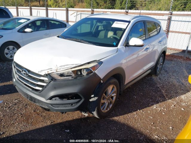 KM8J33A25HU344243 Hyundai Tucson Eco