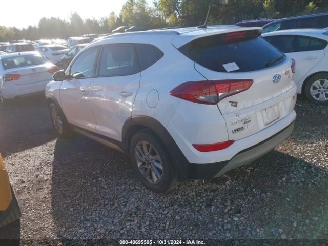 KM8J33A25HU344243 Hyundai Tucson Eco
