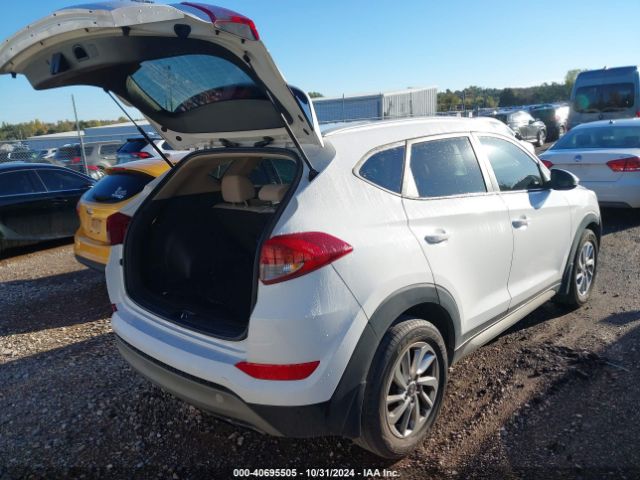 KM8J33A25HU344243 Hyundai Tucson Eco