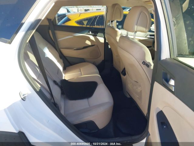 KM8J33A25HU344243 Hyundai Tucson Eco
