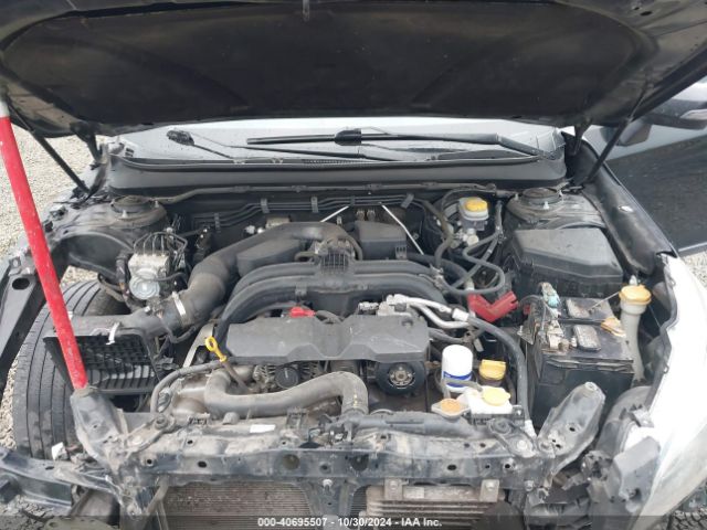 4S4BSANC9G3353076 Subaru Outback 2.5i Limited
