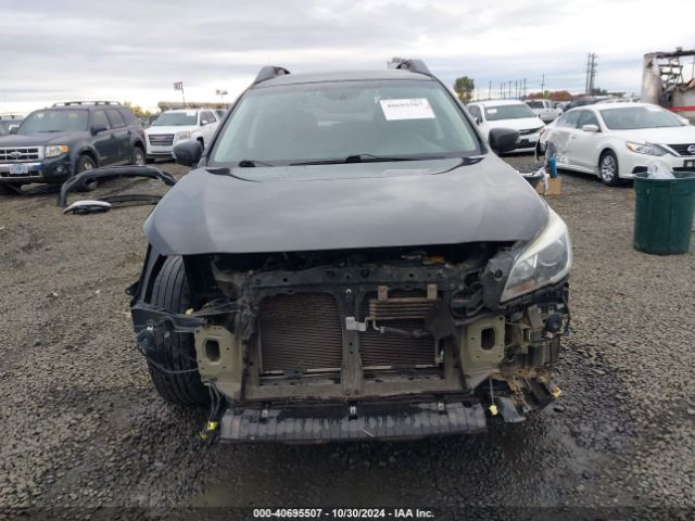 4S4BSANC9G3353076 Subaru Outback 2.5i Limited