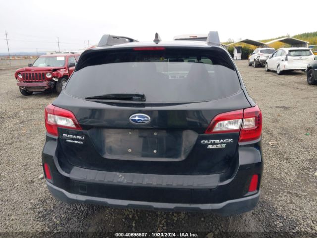 4S4BSANC9G3353076 Subaru Outback 2.5i Limited