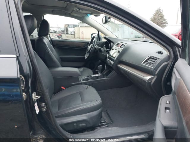 4S4BSANC9G3353076 Subaru Outback 2.5i Limited