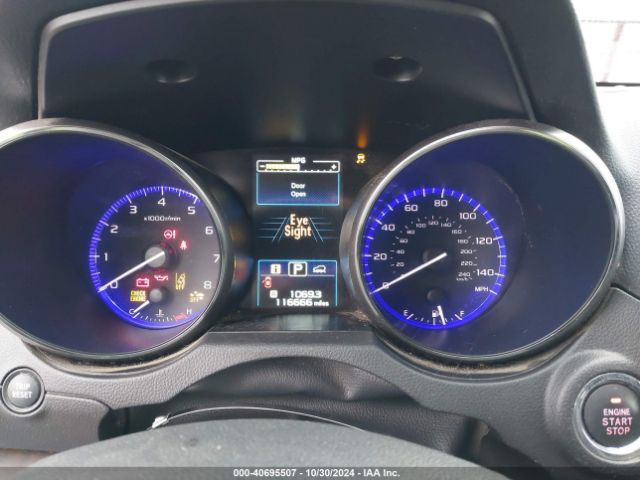 4S4BSANC9G3353076 Subaru Outback 2.5i Limited