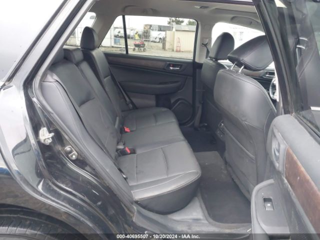 4S4BSANC9G3353076 Subaru Outback 2.5i Limited