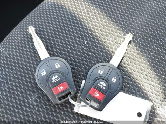 3N1AB7AP4KY226931 Nissan SENTRA S