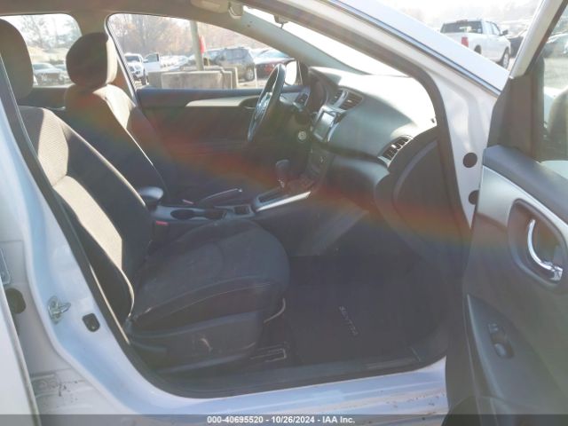 3N1AB7AP4KY226931 Nissan SENTRA S