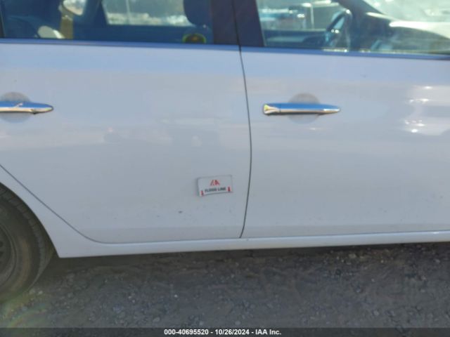 3N1AB7AP4KY226931 Nissan SENTRA S
