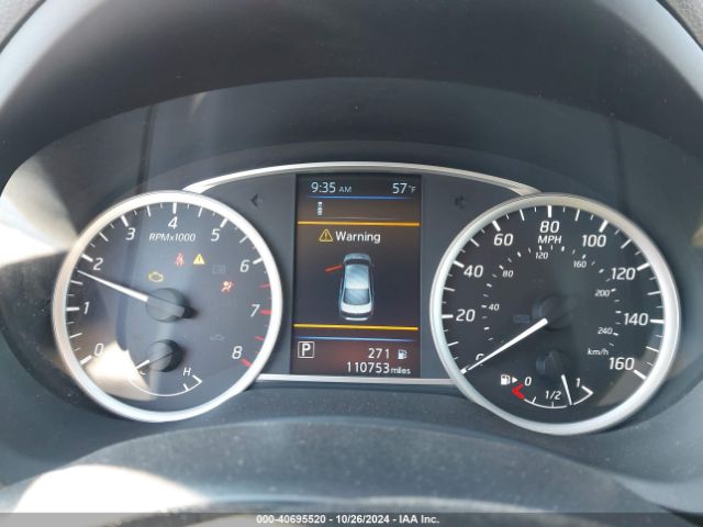 3N1AB7AP4KY226931 Nissan SENTRA S