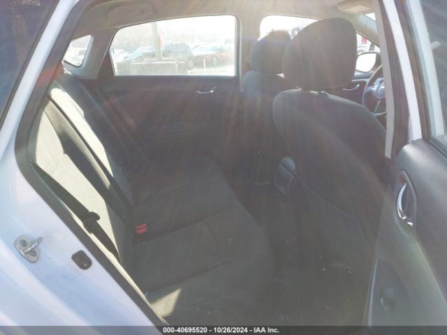 3N1AB7AP4KY226931 Nissan SENTRA S