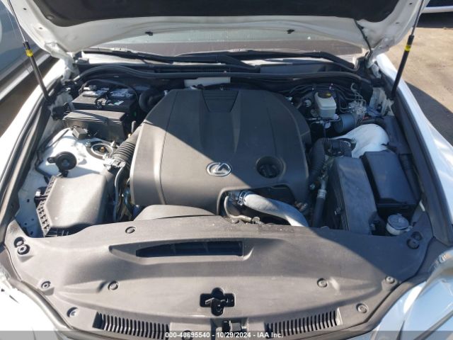 JTHBF1D26E5014647 Lexus IS 250