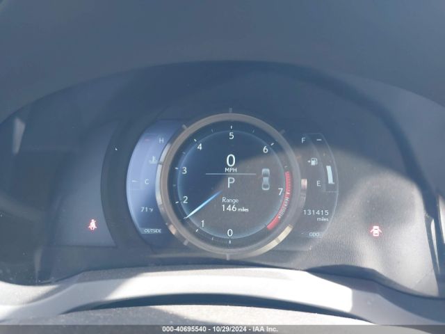JTHBF1D26E5014647 Lexus IS 250