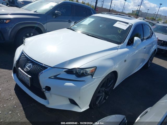JTHBF1D26E5014647 Lexus IS 250