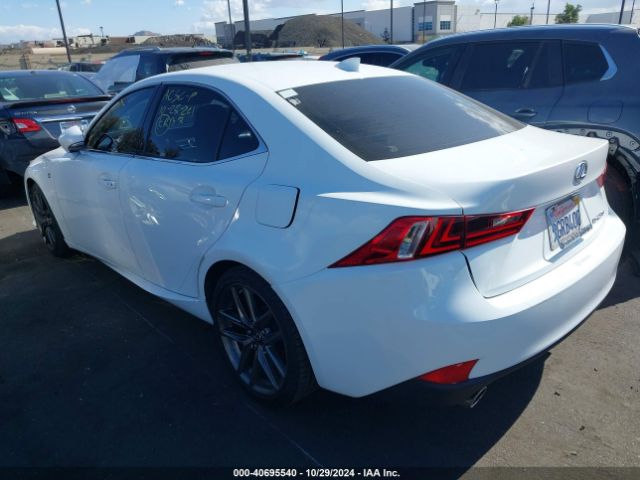 JTHBF1D26E5014647 Lexus IS 250