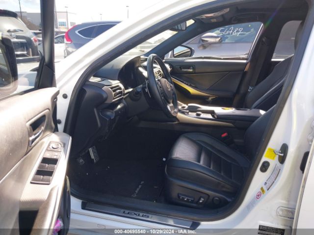 JTHBF1D26E5014647 Lexus IS 250