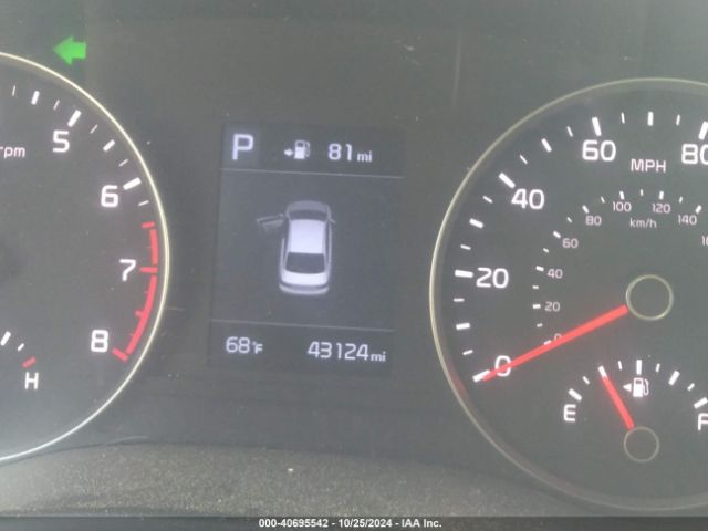 3KPA24AB2KE224371 KIA RIO S