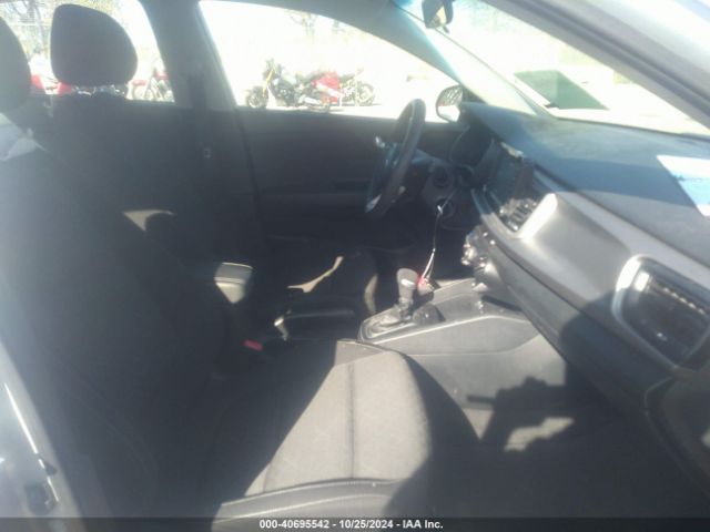 3KPA24AB2KE224371 KIA RIO S