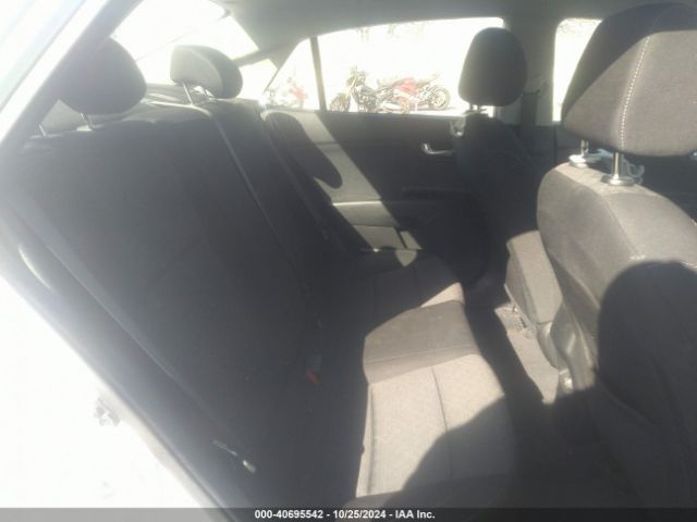 3KPA24AB2KE224371 KIA RIO S