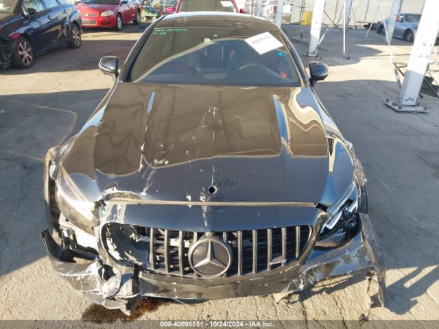 WDDWJ8HB4LF948310 Mercedes-Benz Amg C 63 S