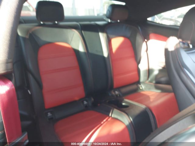 WDDWJ8HB4LF948310 Mercedes-Benz Amg C 63 S