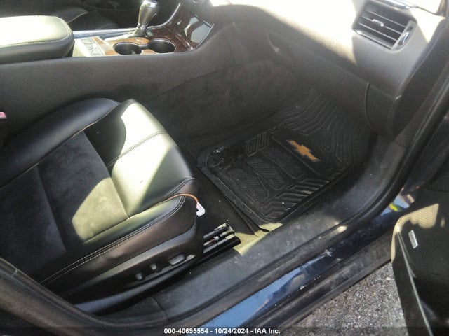 Chevrolet Impala 2lt 2014 2G1125S38E9136577 Image 5