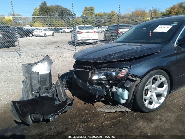 Chevrolet Impala 2lt 2014 2G1125S38E9136577 Image 6