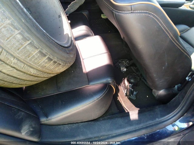 Chevrolet Impala 2lt 2014 2G1125S38E9136577 Image 8