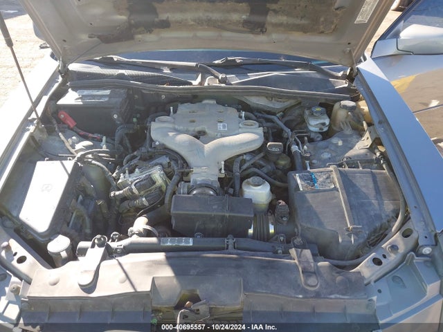 2006 CADILLAC CTS 1G6DP577060101242 Photo 9