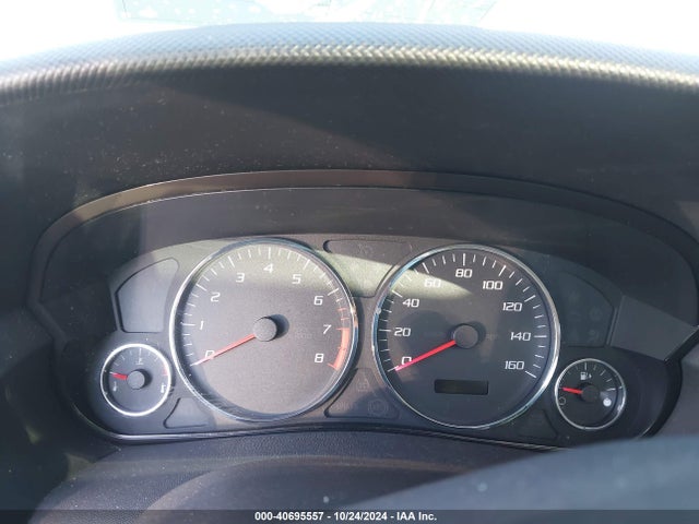 2006 CADILLAC CTS 1G6DP577060101242 Photo 6