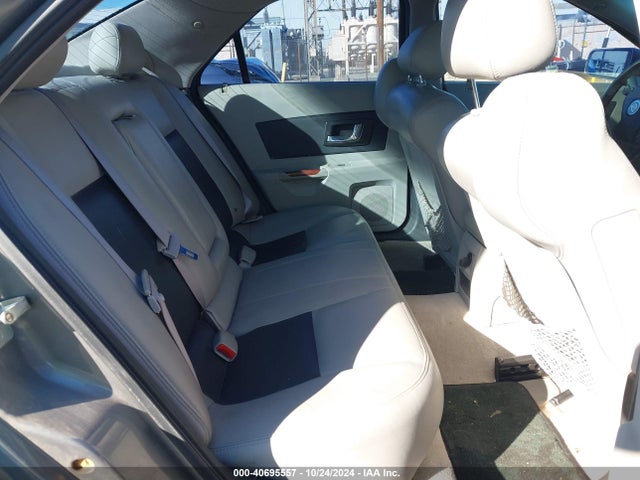 2006 CADILLAC CTS 1G6DP577060101242 Photo 7