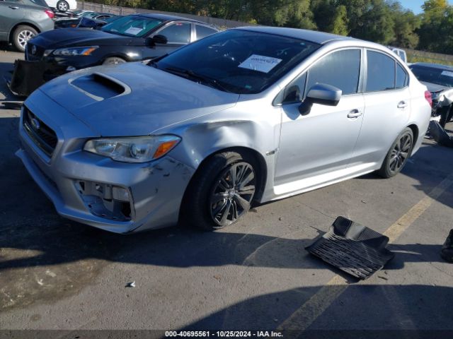 JF1VA1A66F9812120 Subaru WRX