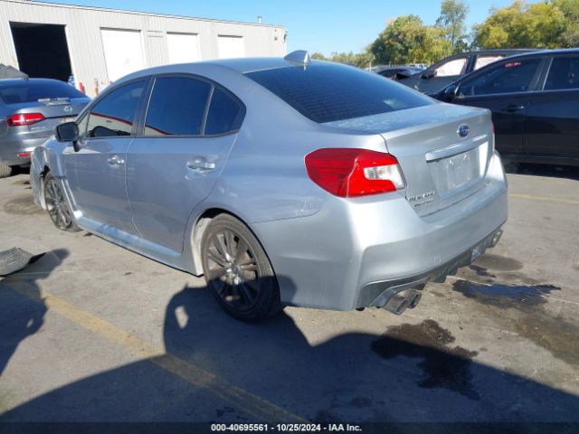 JF1VA1A66F9812120 Subaru WRX