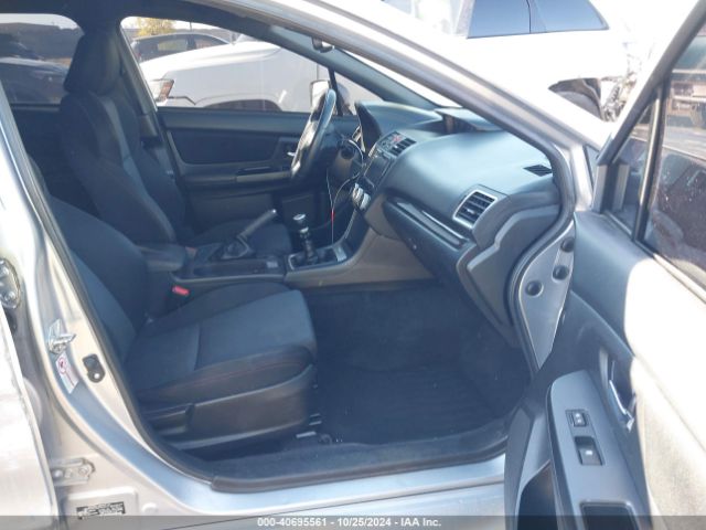 JF1VA1A66F9812120 Subaru WRX