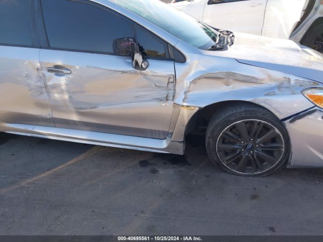 JF1VA1A66F9812120 Subaru WRX
