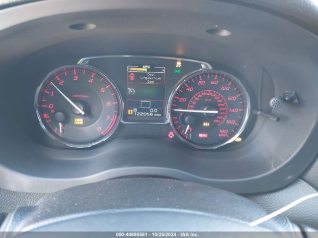 JF1VA1A66F9812120 Subaru WRX