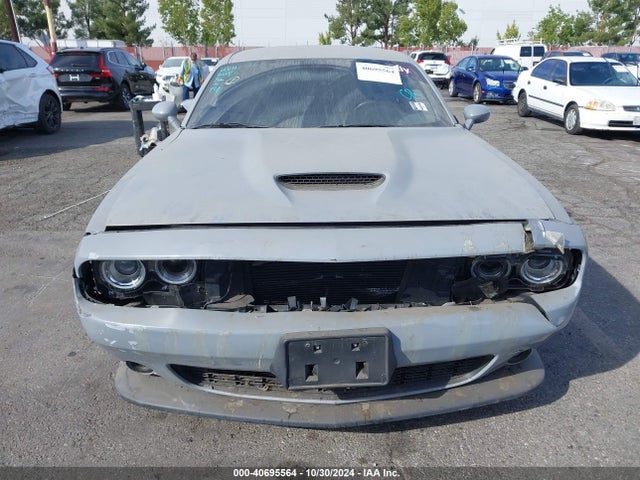 Dodge Challenger Gt 2021 2C3CDZJG2MH610912 Image 13
