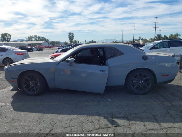 Dodge Challenger Gt 2021 2C3CDZJG2MH610912 Image 15
