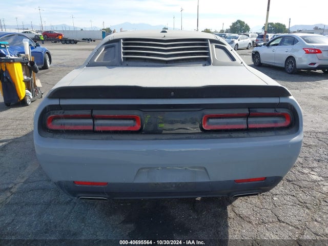 Dodge Challenger Gt 2021 2C3CDZJG2MH610912 Image 17