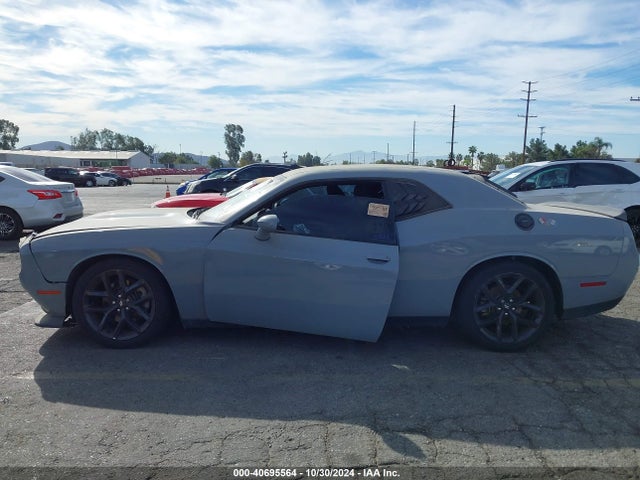Dodge Challenger Gt 2021 2C3CDZJG2MH610912 Image 19