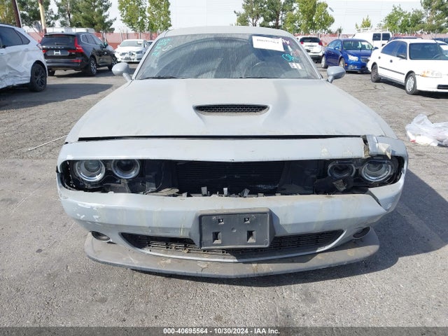 Dodge Challenger Gt 2021 2C3CDZJG2MH610912 Image 6