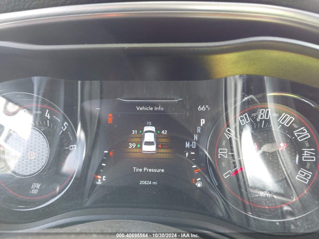 2C3CDZJG2MH610912 Dodge Challenger Gt