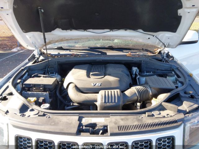 1C4RJFAG9FC103119 Jeep Grand Cherokee Altitude