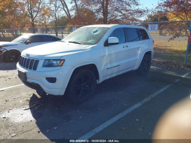 1C4RJFAG9FC103119 Jeep Grand Cherokee Altitude